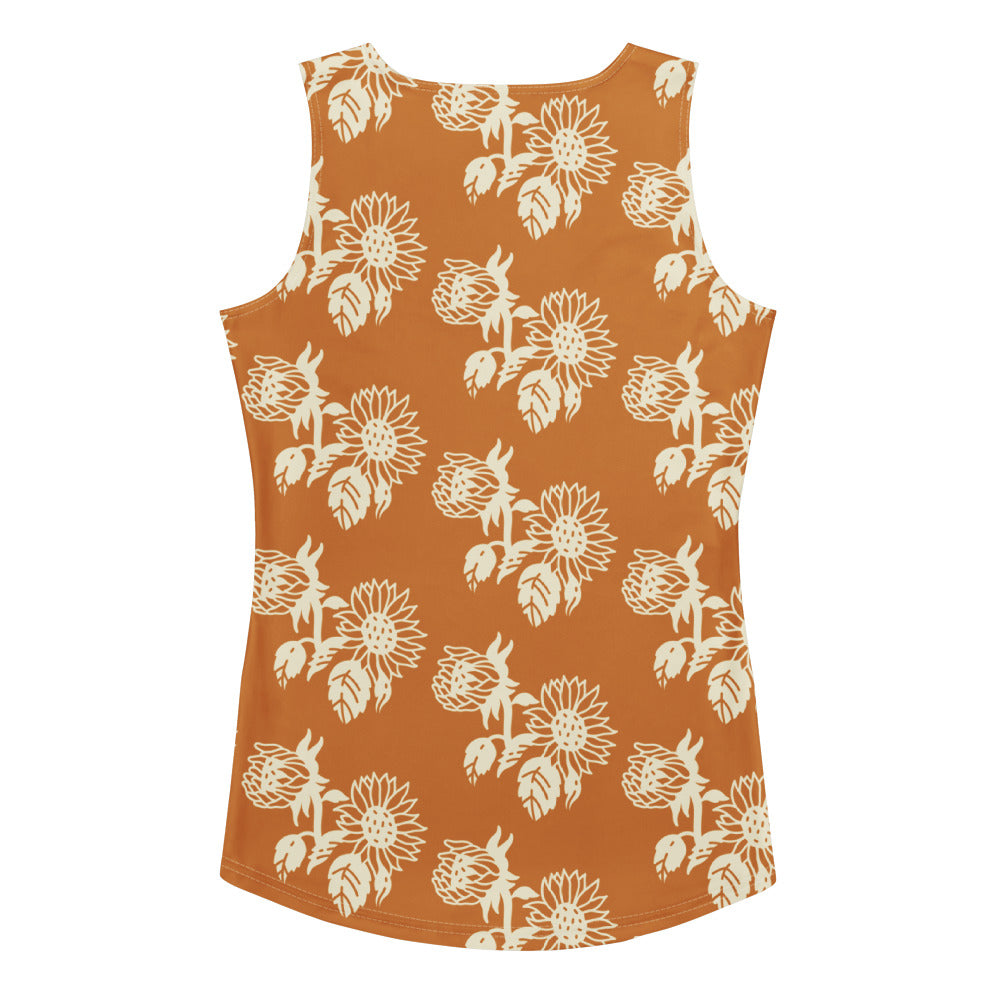 SunOrTT1 Women's Tank Top_Apparel and Gift_Backside