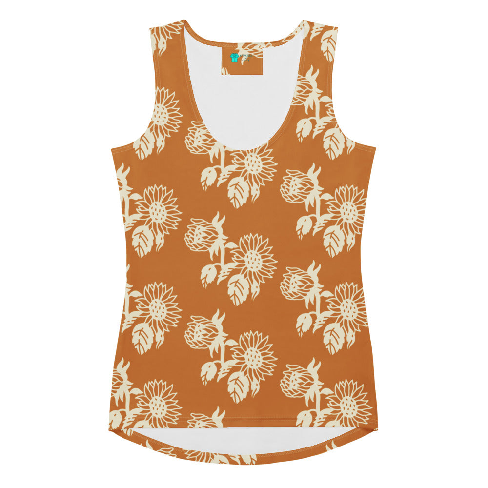 SunOrTT1 Women's Tank Top_Apparel and Gift_Frontside