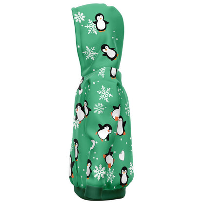 SnowyPals Kids Hoodie