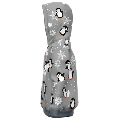 SnowyPals Kids Hoodie