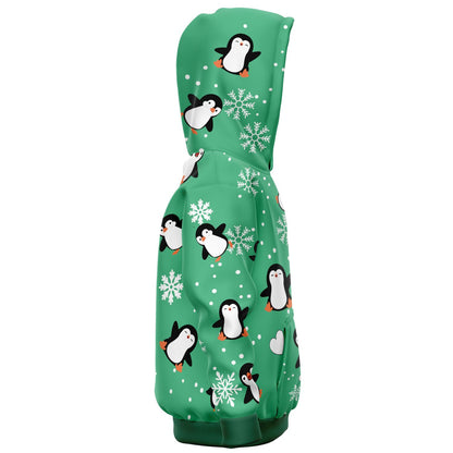 SnowyPals Kids Hoodie