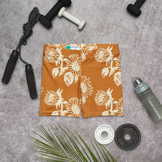 SunOrS_Shorts Leggings_Apparel and Gift_Main Front