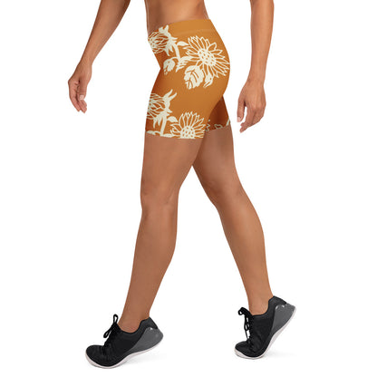 SunOrS_Shorts Leggings_Apparel and Gift_Sidewalking