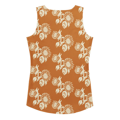 SunOrTT1 Women's Tank Top_Apparel and Gift_Backside