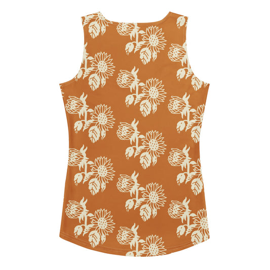 SunOrTT1 Women's Tank Top_Apparel and Gift_Backside