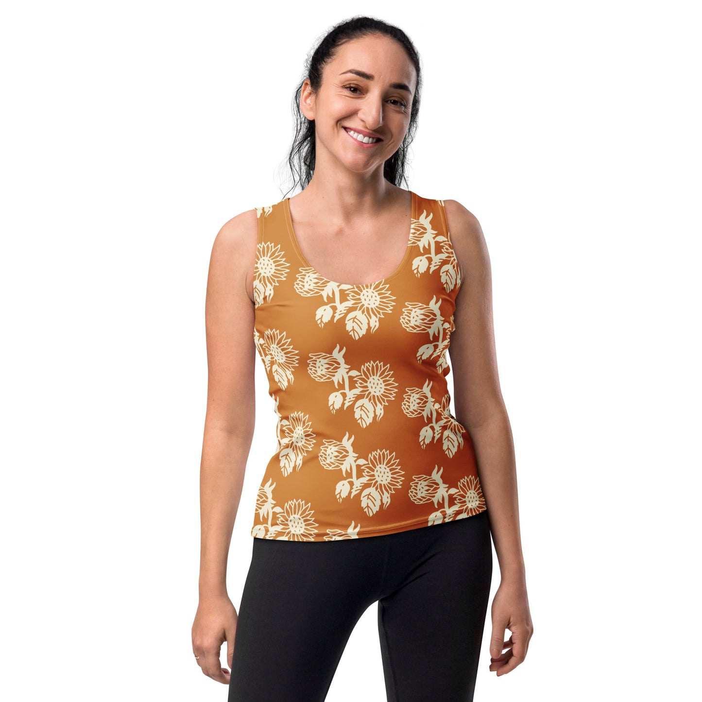 SunOrTT1 Women's Tank Top_Apparel and Gift_Woman Frontside