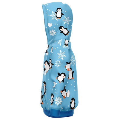 SnowyPals Kids Hoodie