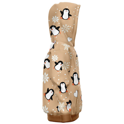 SnowyPals Kids Hoodie